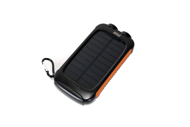 Load image into Gallery viewer, Solar Power Pack / Flashlight - Clearance
