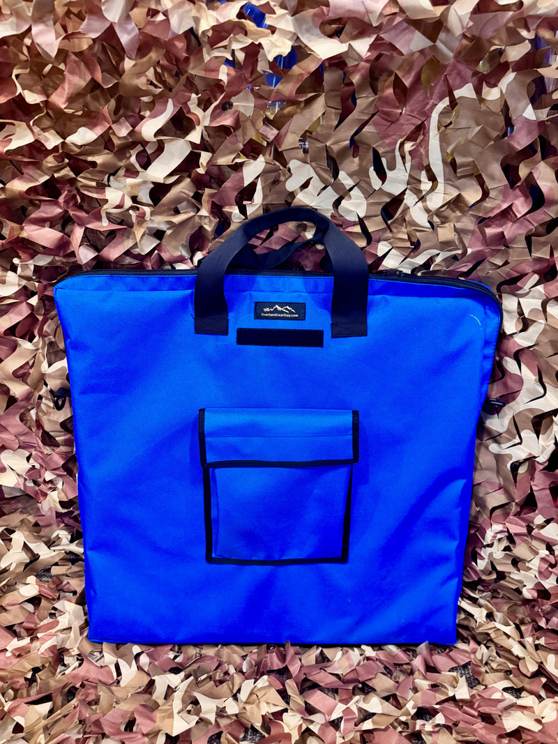 Load image into Gallery viewer, Solar Panel Carry Bags – Made in the USA
