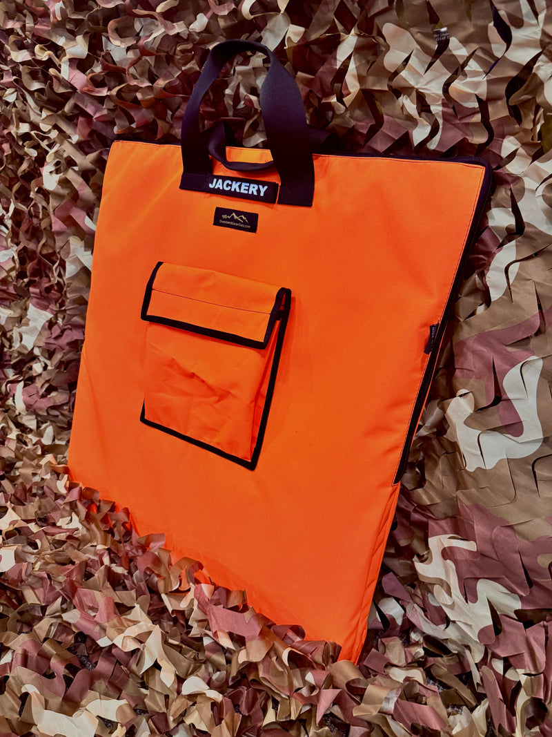Load image into Gallery viewer, Solar Panel Carry Bags – Made in the USA
