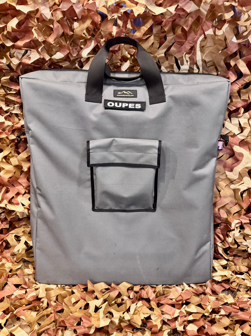 Load image into Gallery viewer, Solar Panel Carry Bags – Made in the USA

