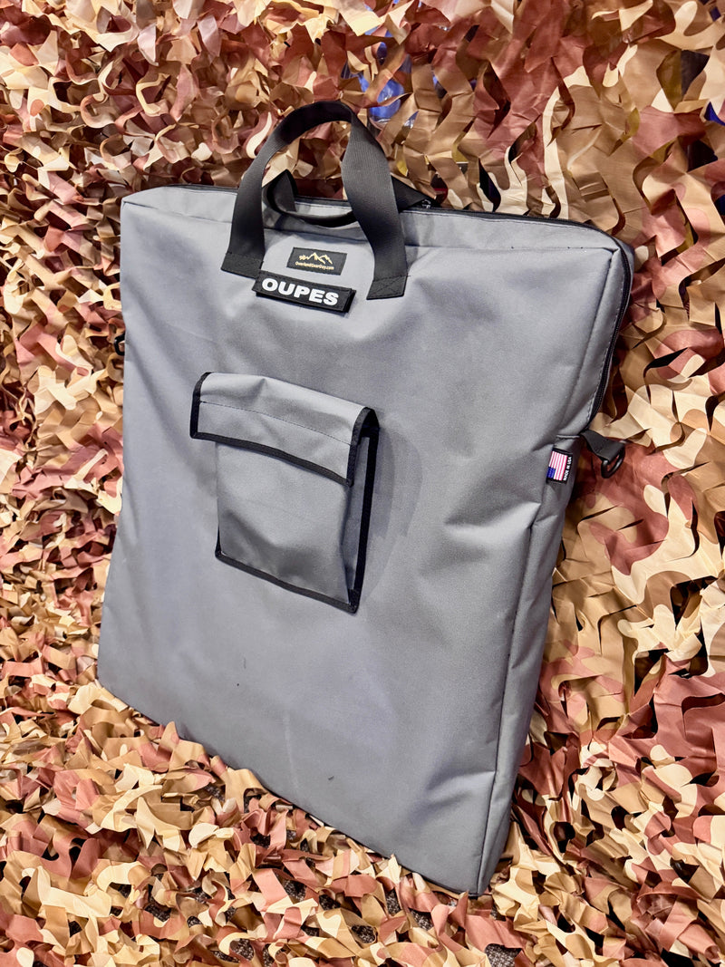 Load image into Gallery viewer, Solar Panel Carry Bags – Made in the USA
