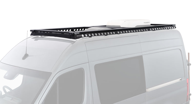 Load image into Gallery viewer, Rhino Rack Mercedes Benz Sprinter Overlanding Kit
