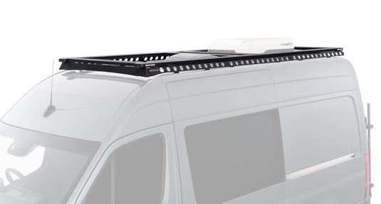 Rhino Rack Mercedes Benz Sprinter Overlanding Kit