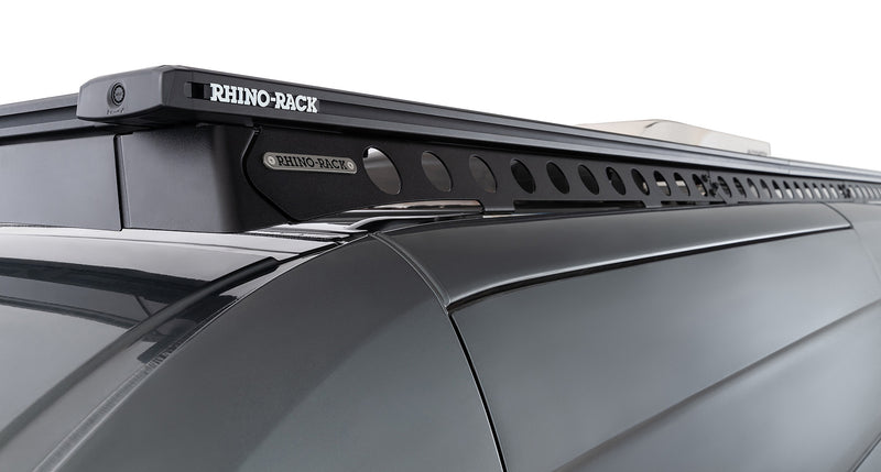 Load image into Gallery viewer, Rhino Rack Mercedes Benz Sprinter Overlanding Kit
