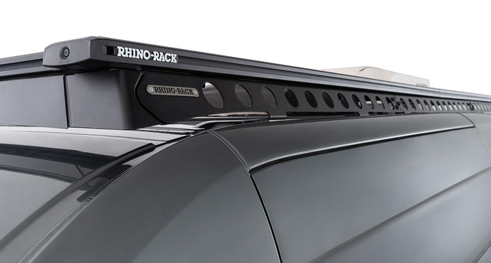 Rhino Rack Backbone Base Kit For Mercedes Benz Sprinter