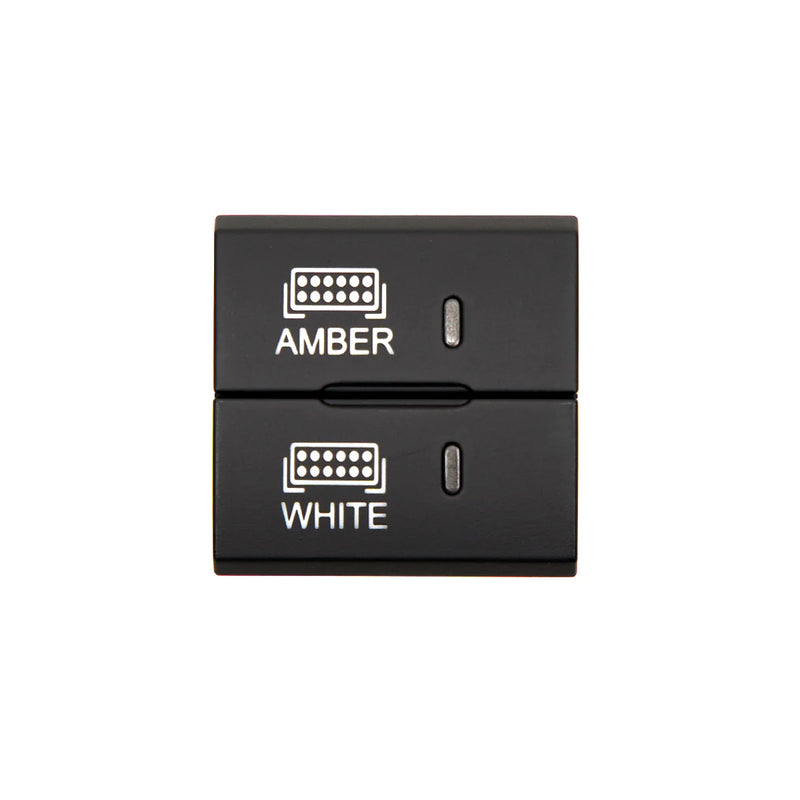 Load image into Gallery viewer, Cali Raised LED Premium Roof Rack Lighting Kit for Tundra
