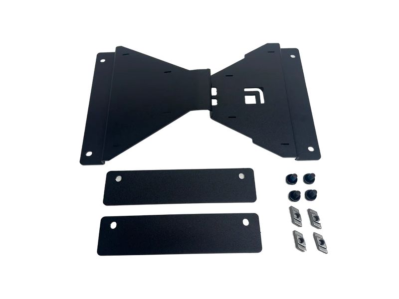 Load image into Gallery viewer, Leitner Star Link Mini Mount
