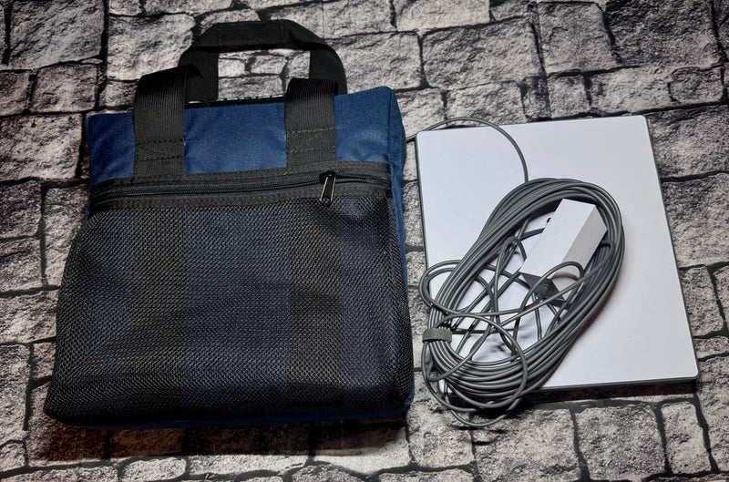 Load image into Gallery viewer, Starlink Mini Carry Bag
