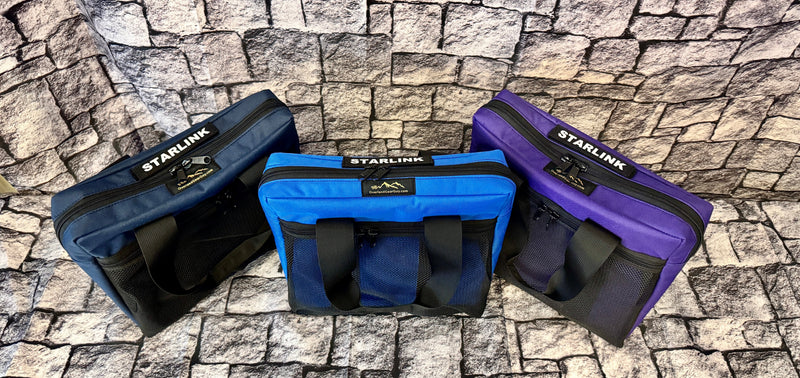 Load image into Gallery viewer, Starlink Mini Carry Bag

