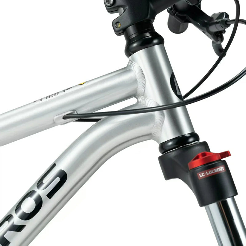 Load image into Gallery viewer, Darwin V 26-Inch Mountain Bike
