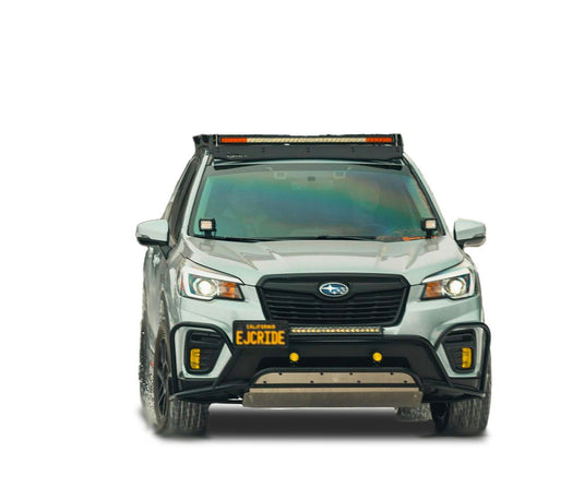 CBI Off Road Subaru Forester Prinsu Roof Rack | 2019-2022