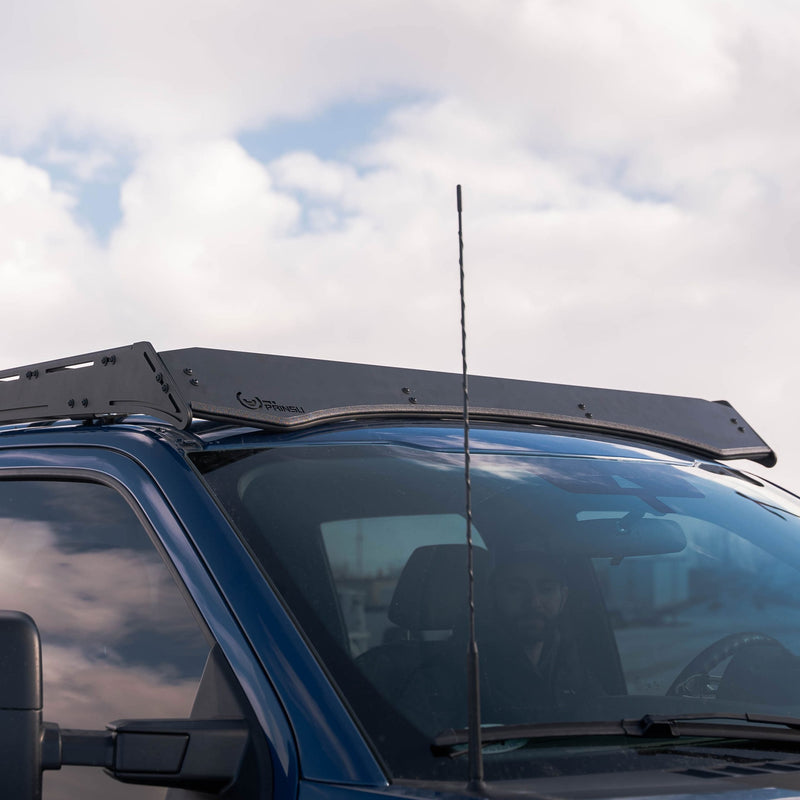 Load image into Gallery viewer, CBI Off Road Ford Super Duty Prinsu Pro Roof Rack | 2017-Current
