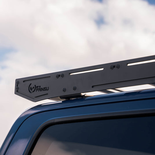 CBI Off Road Ford Super Duty Prinsu Pro Roof Rack | 2017-Current