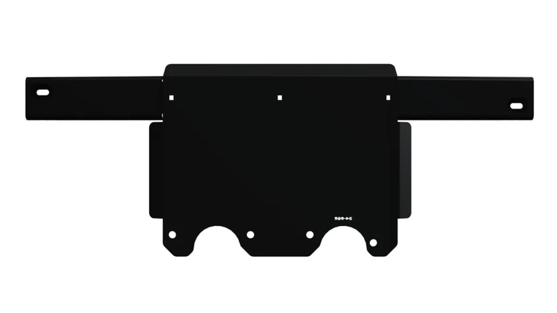 Load image into Gallery viewer, RCI Off Road Transfer Case Skid Plate | 24-Present Ranger
