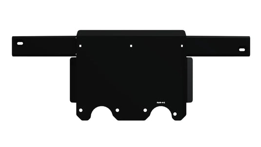 RCI Off Road Transfer Case Skid Plate | 24-Present Ranger
