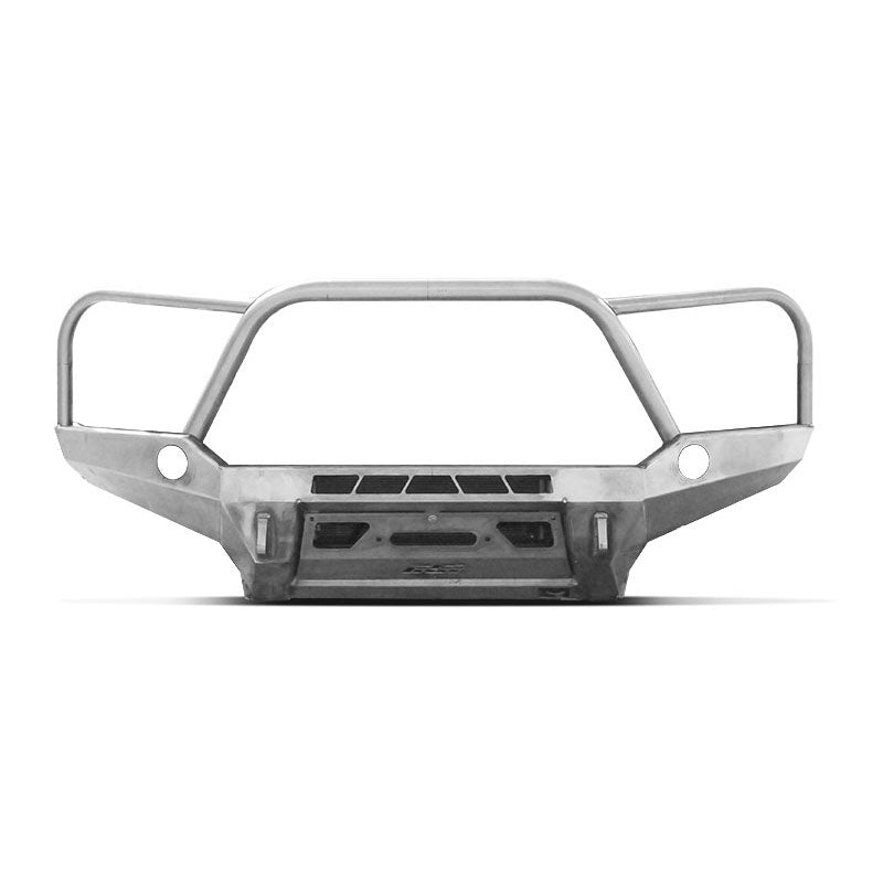 Load image into Gallery viewer, CBI Off Road Toyota Tacoma Adventure Front Bumper | 2016-2023
