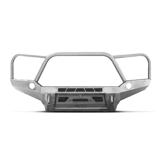 CBI Off Road Toyota Tacoma Adventure Front Bumper | 2016-2023