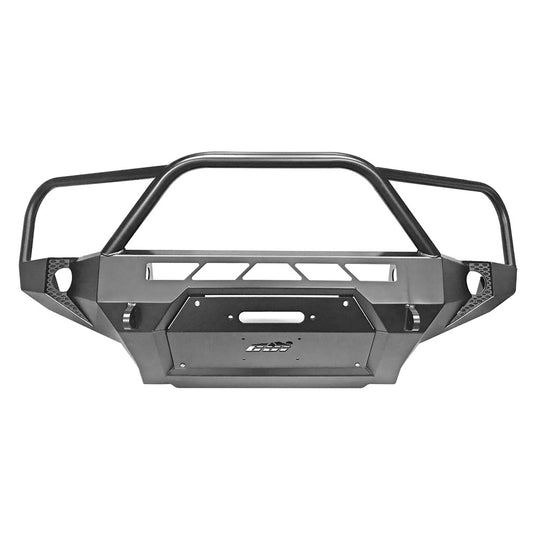 CBI Off Road Toyota 4Runner Adventure Front Bumper | 2014-2019