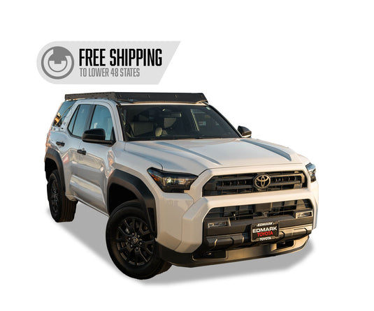 Prinsu Toyota 4Runner Roof Rack | 2025