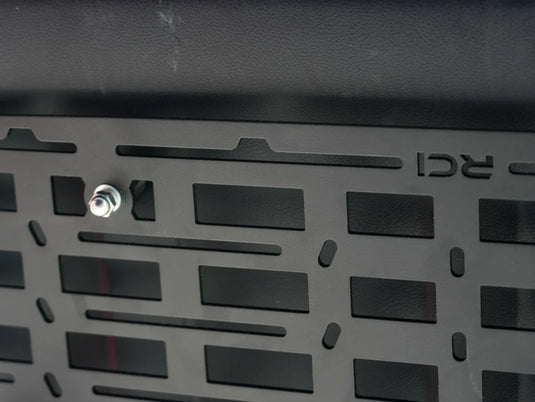 RCI Off Road Interior Hatch Molle Panel | 10-24 4Runner