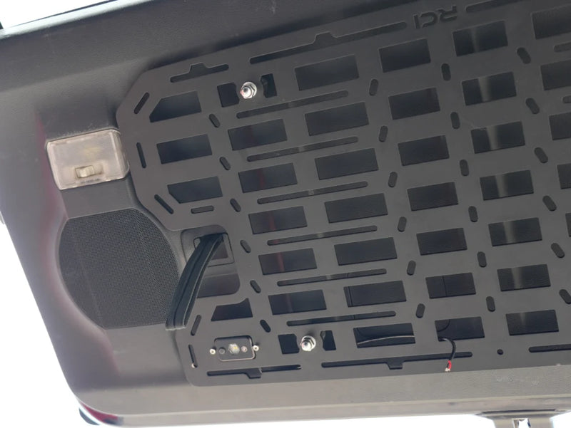 Load image into Gallery viewer, RCI Off Road Interior Hatch Molle Panel | 10-24 4Runner

