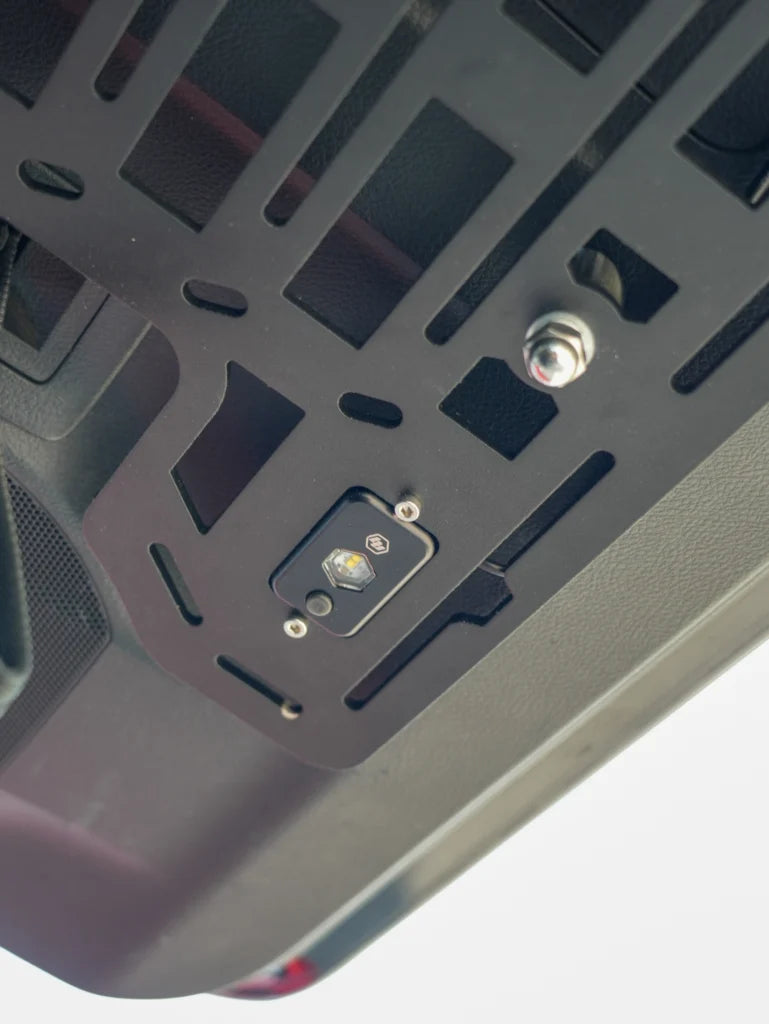 Load image into Gallery viewer, RCI Off Road Interior Hatch Molle Panel | 10-24 4Runner
