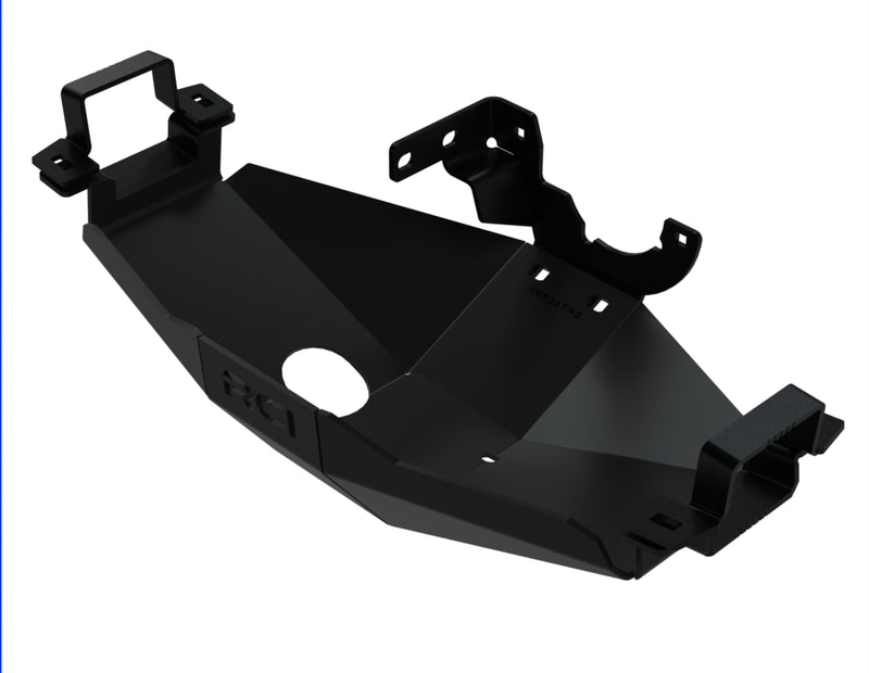 Load image into Gallery viewer, RCI Off Road Rear Differential Skid Plate | Hybrid | 24-Present Tacoma
