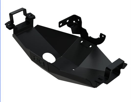 RCI Off Road Rear Differential Skid Plate | Hybrid | 24-Present Tacoma