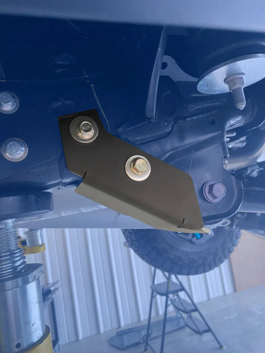 RCI Off Road Front Lower Link Skids | 24-Present Tacoma