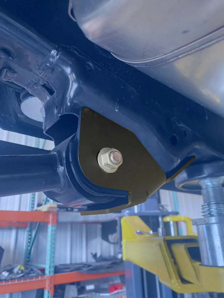 Load image into Gallery viewer, RCI Off Road Front Lower Link Skids | 24-Present Tacoma
