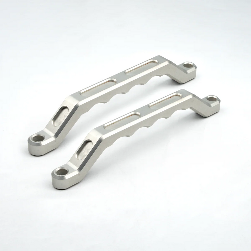 Load image into Gallery viewer, Cali Raised LED Roof Rack Grab Handle
