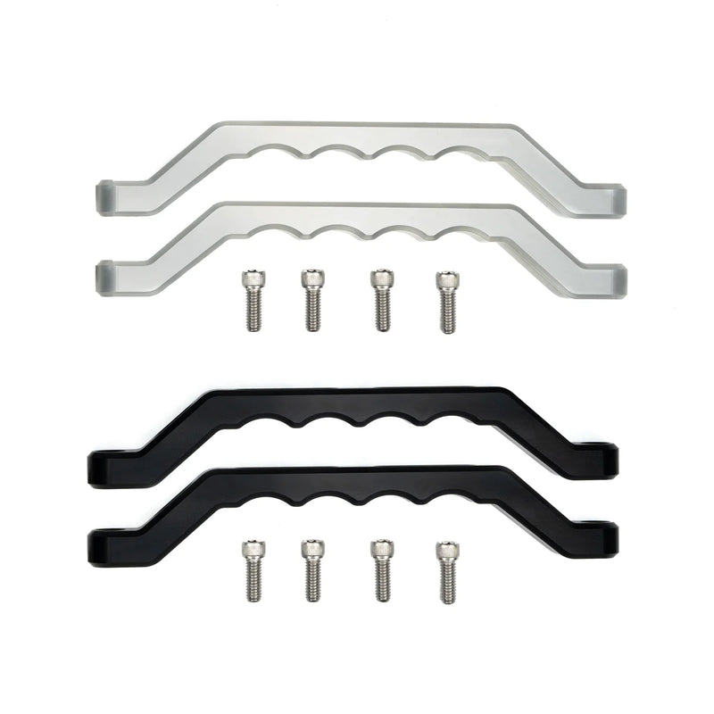 Load image into Gallery viewer, Cali Raised LED Roof Rack Grab Handle
