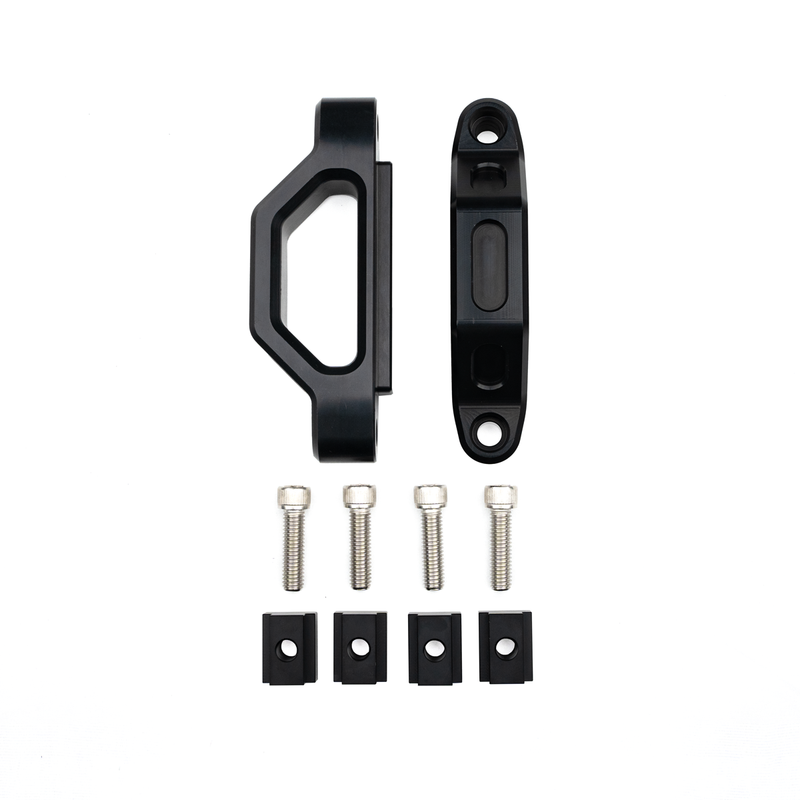 Load image into Gallery viewer, Toyota Bed Rail Hook
