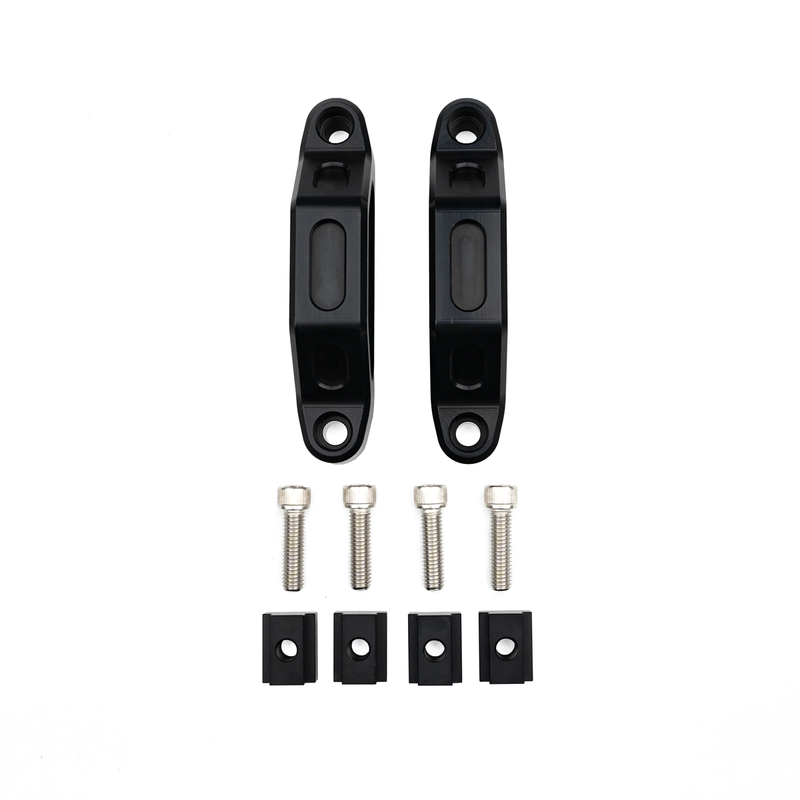 Load image into Gallery viewer, Toyota Bed Rail Hook
