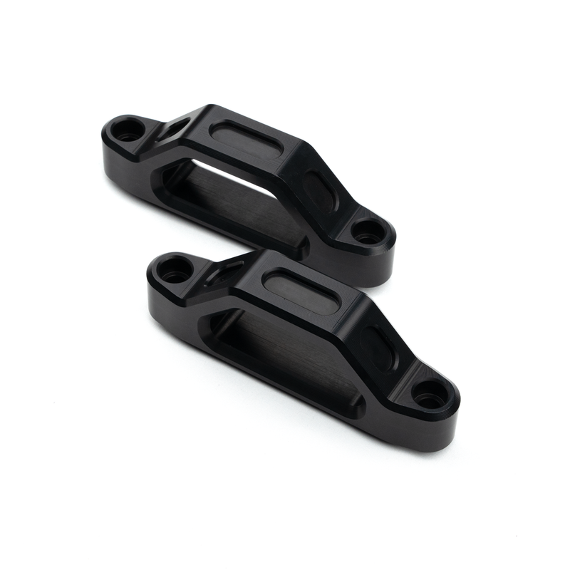 Load image into Gallery viewer, Toyota Bed Rail Hook
