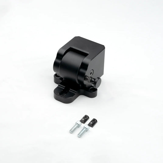 Cali Raised LED Folding Antenna Mount