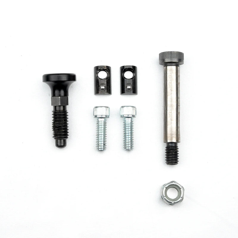 Load image into Gallery viewer, Cali Raised LED Folding Antenna Mount
