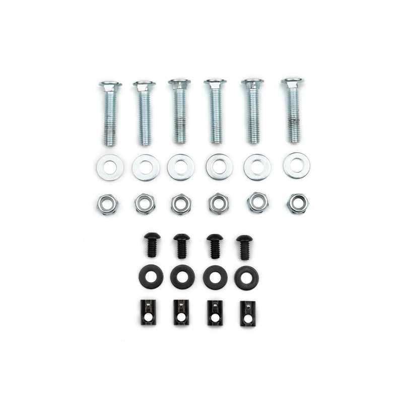 Load image into Gallery viewer, Cali Raised LED Kayak Mounting Plate
