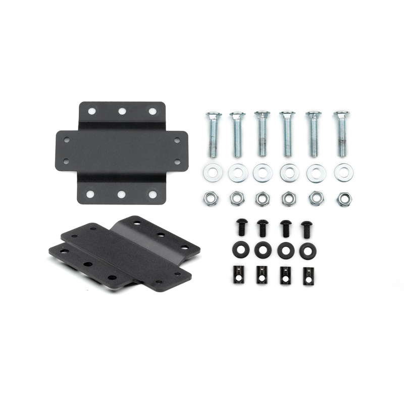 Load image into Gallery viewer, Kayak Mounting Plate

