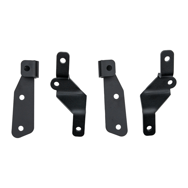 Load image into Gallery viewer, Ditch Light Mount Kit For 2021+ Ford Bronco
