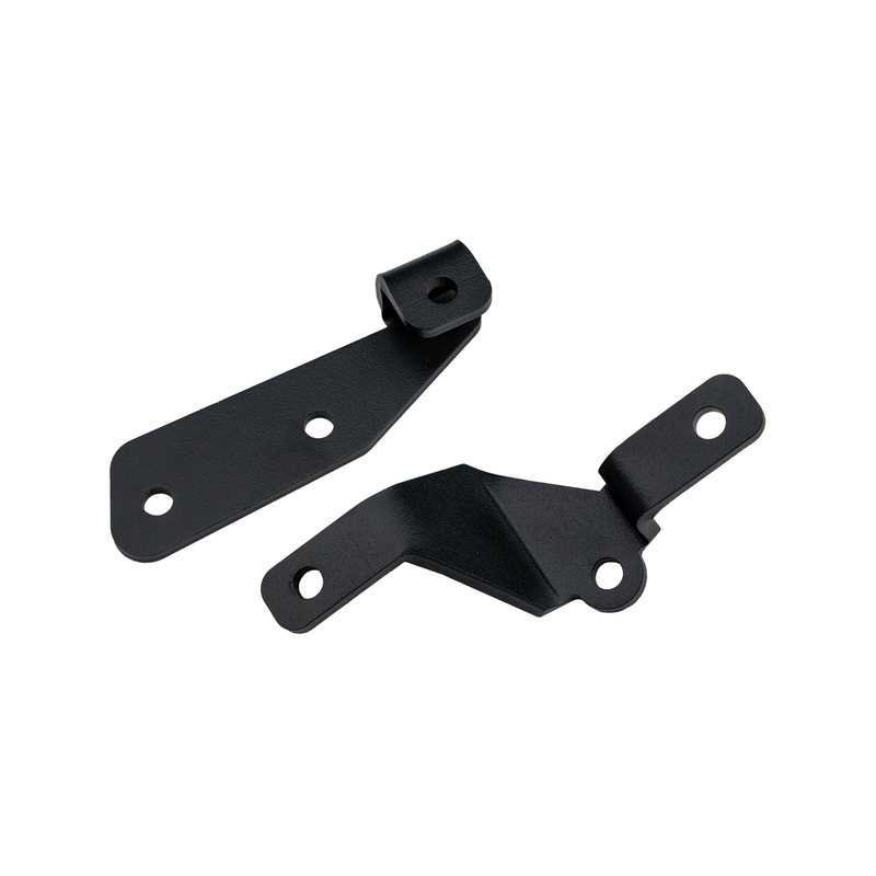 Load image into Gallery viewer, Ditch Light Mount Kit For 2021+ Ford Bronco
