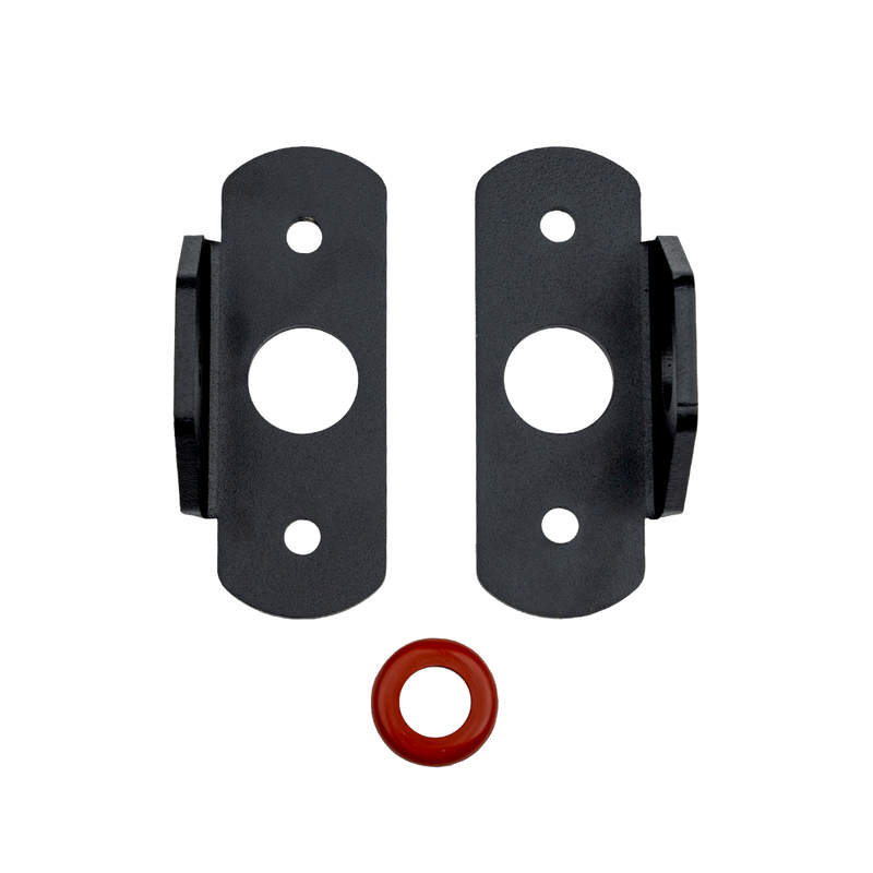 Load image into Gallery viewer, Rear Antenna Mount Fits 22+ Ford Bronco Raptor
