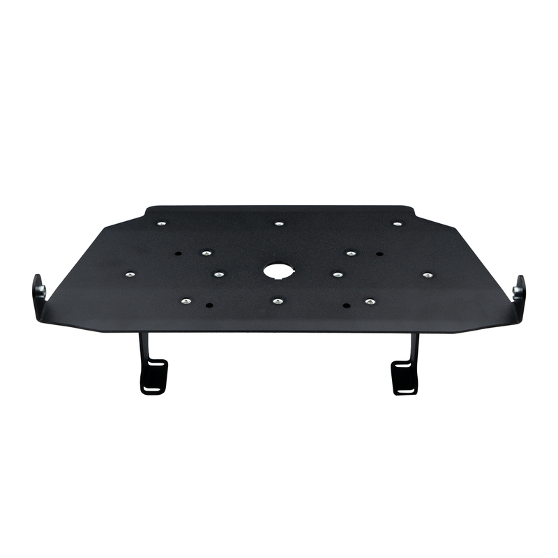 Load image into Gallery viewer, Dash Accessory Mount For 22+ Toyota Tundra
