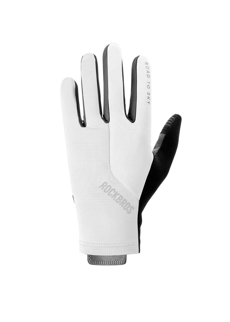 Load image into Gallery viewer, ROCKRBOS Road-to-Sky UV Protection Gloves
