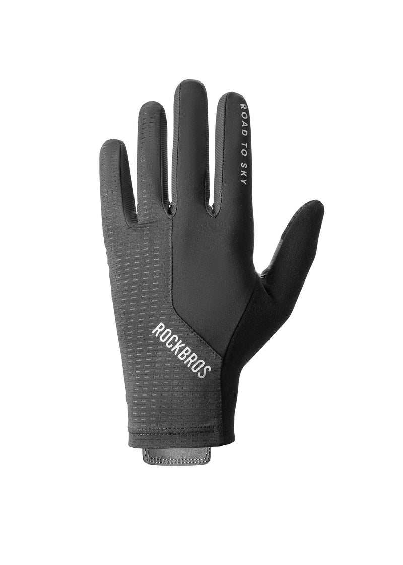 Load image into Gallery viewer, ROCKRBOS Road-to-Sky UV Protection Gloves
