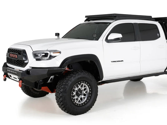 Leitner ACS ROOF | Over Cab Platform Rack for TOYOTA TACOMA GEN 2&3