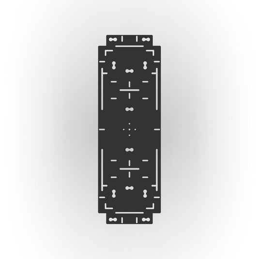 Mounting Deck