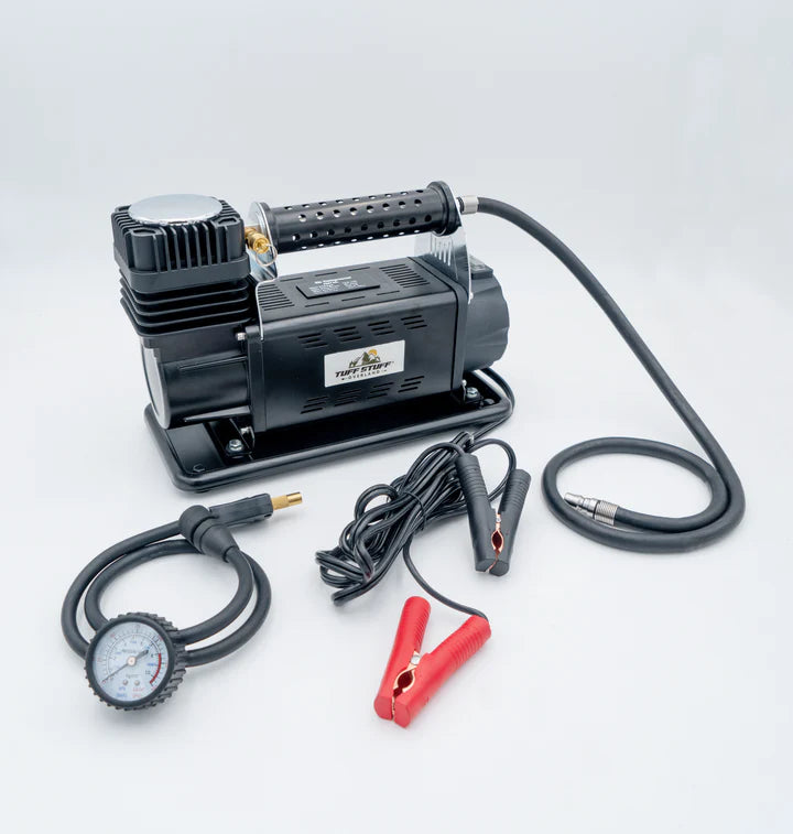Load image into Gallery viewer, Tuff Stuff Air Portable Air Compressor
