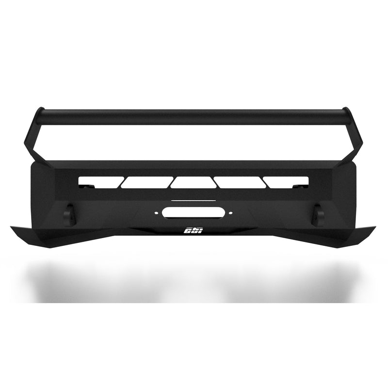 Load image into Gallery viewer, CBI Off Road Toyota Tundra Covert Baja Front Bumper | 2014-2021
