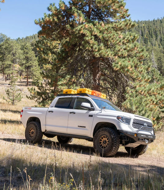 RCI Off Road Roof Rack | 07-21 Tundra Crewmax